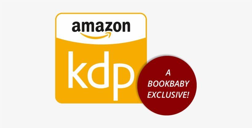 KDP Logo - Amazon Kdp Select - Amazon Kdp Logo Png - Free Transparent PNG ...