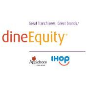 DineEquity Logo - Manager, QA (Dressing/Sauces) job at DineEquity in Glendale, CA ...