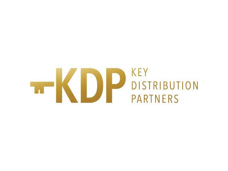 KDP Logo - KDP logo 2