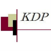 KDP Logo - Working at KDP Retirement Plan Services | Glassdoor