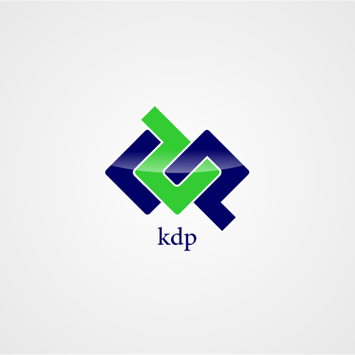 KDP Logo - New logo and business card wanted for KDP | Logo & business card contest