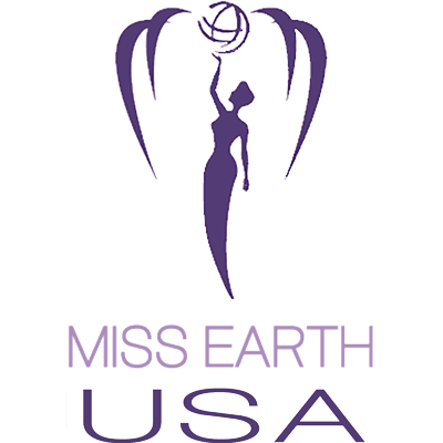 Peagent Logo - Miss Earth United States Pageant Sashes