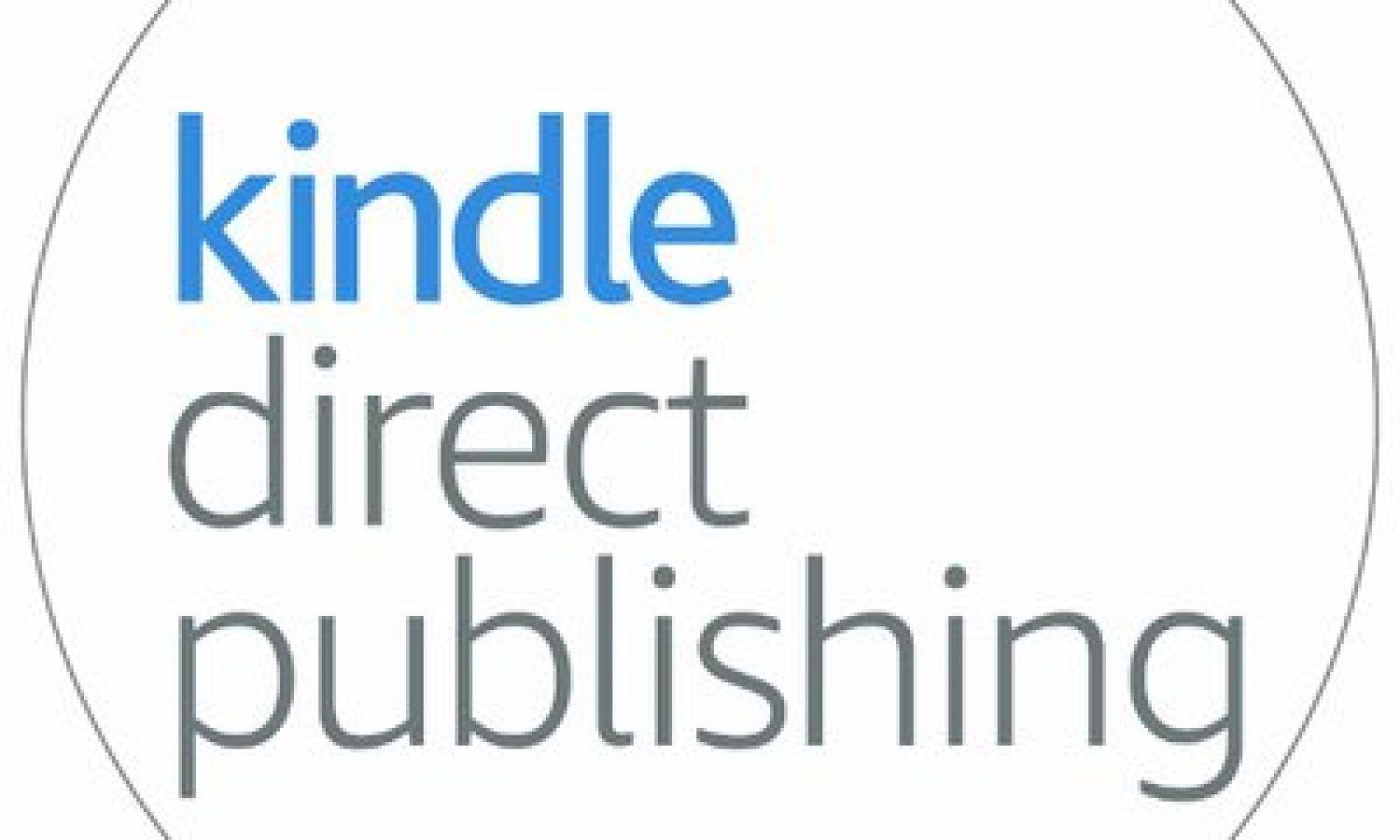 KDP Logo - Kindle Direct Publishing (KDP) Predatory Business Practices ...
