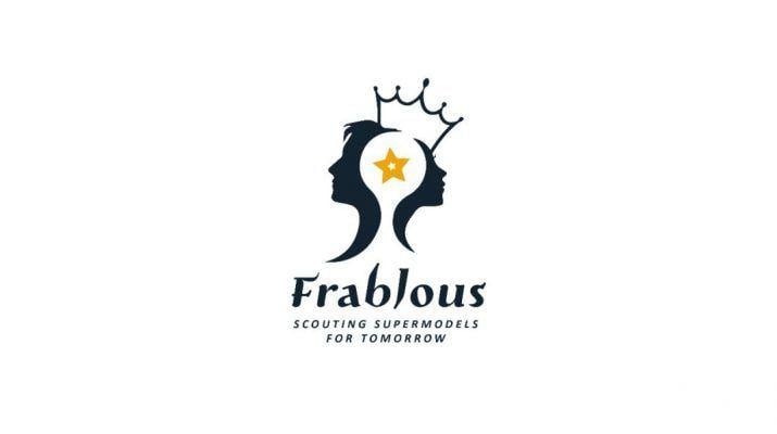 Peagent Logo - Starry launch of national beauty pageant Frabjous in capital