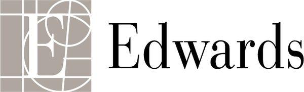Edward Logo - Edwards lifesciences Free vector in Encapsulated PostScript eps ...