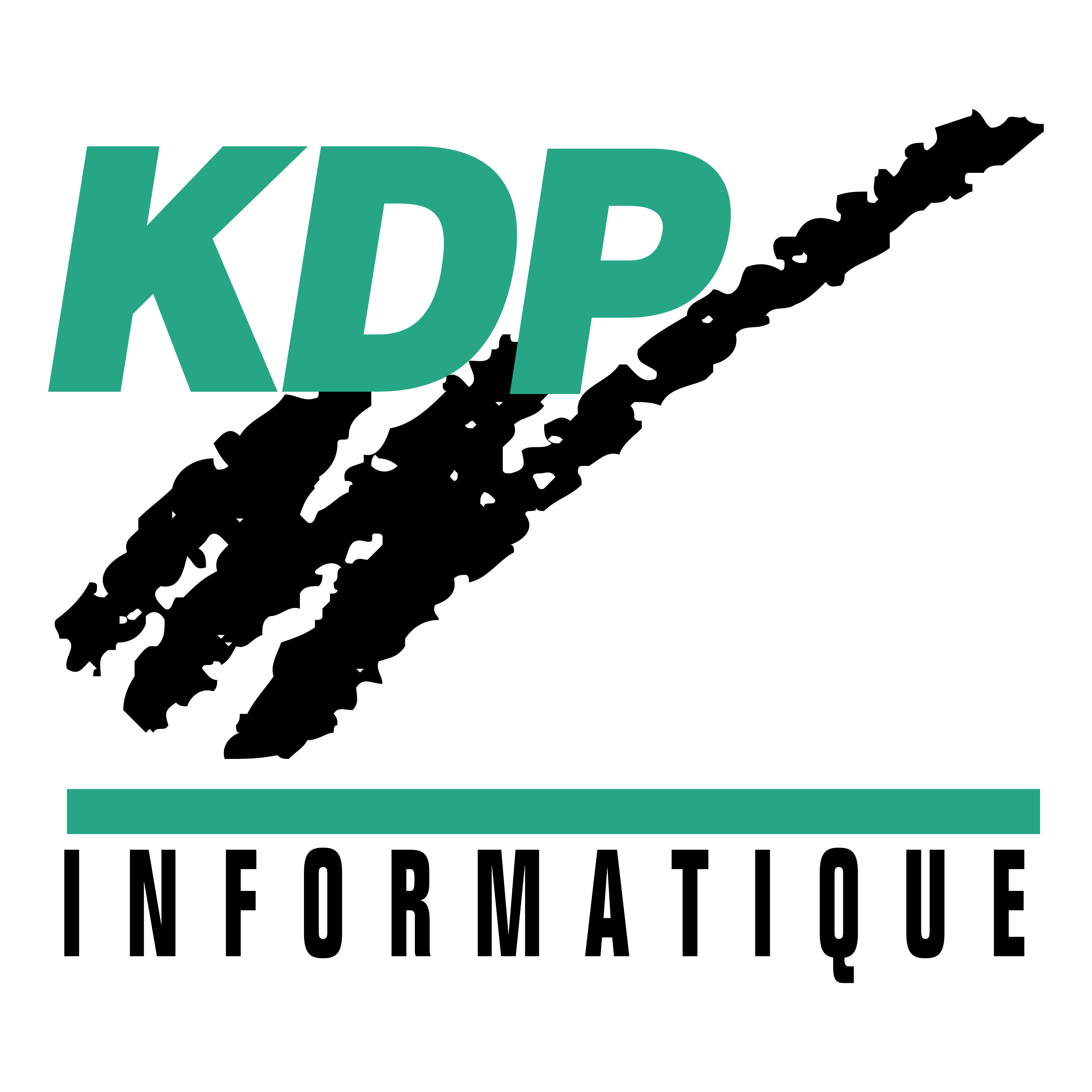 KDP Logo - KDP Informatique Logo PNG Transparent & SVG Vector - Freebie Supply