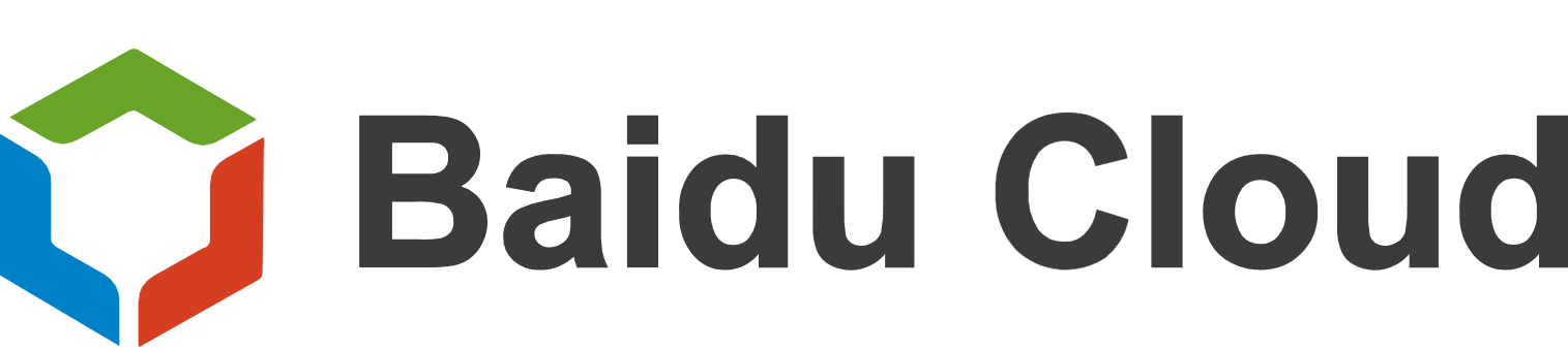 Baidu Cloud Logo - Baidu Cloud Native Computing Foundation