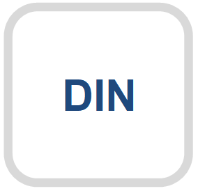 DineEquity Logo - DineEquity, Inc (DIN)