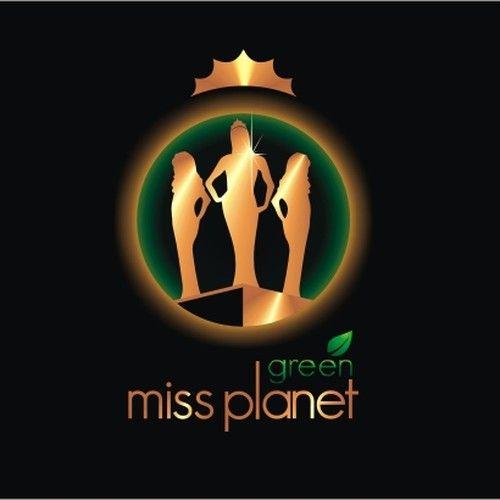 Peagent Logo - Get Bragging Rights!--Logo for new Eco-Beauty Pageant | Logo design ...