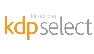 KDP Logo - Amazon KDP Select: Is It Worthwhile for Authors?