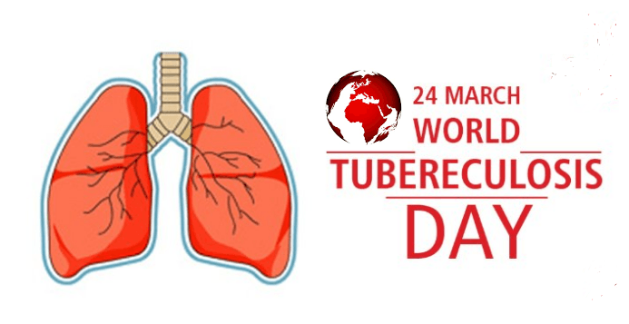 Tuberculosis Logo - World Tuberculosis Day 2018 : History. Image. Logo. Theme