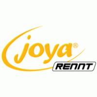 Joya Logo - Joya rennt Logo Vector (.EPS) Free Download