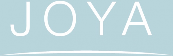 Joya Logo - Joya Bamboo and Wool Blend socks