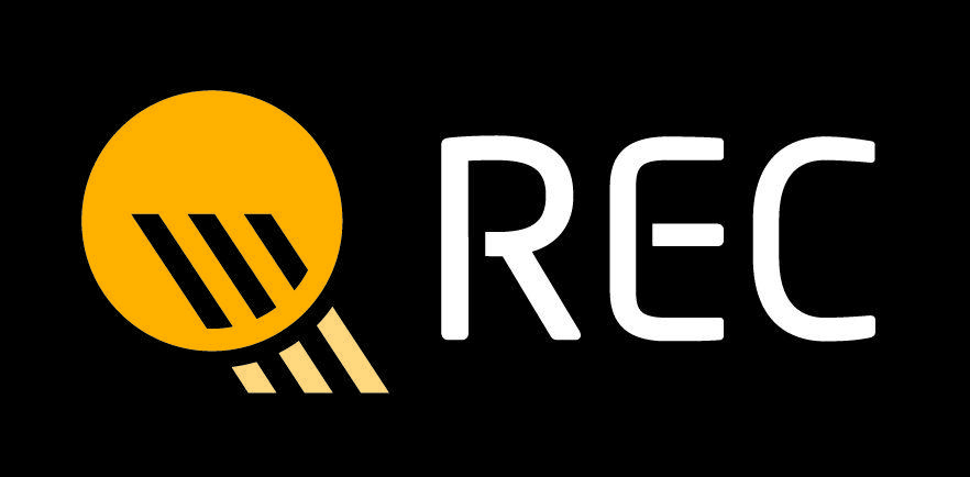 Rec Logo - Logos | REC Group