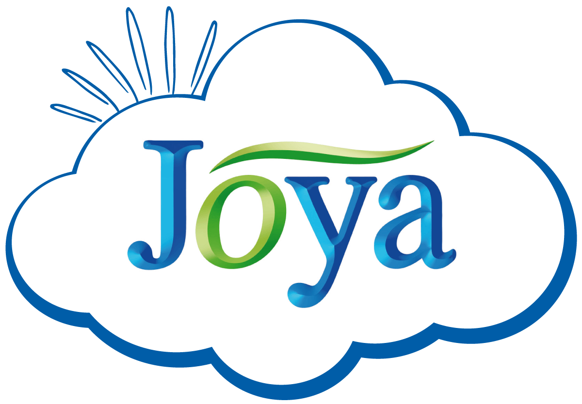 Joya Logo - JOYA Logo Cloud Outlines - Yoga at Lake Wörthersee