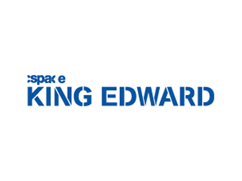 Edward Logo - Alberta Culture Days Volunteers | cSPACE King Edward