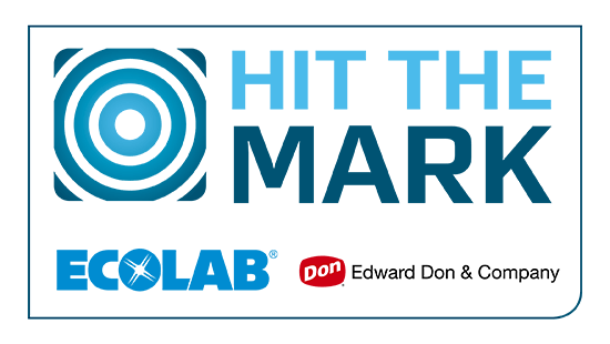 Edward Logo - Edward Don Distributor Sales Lead Campaign | Ecolab
