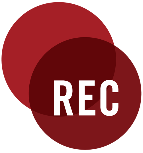 Rec Logo - REC Logo 500x500