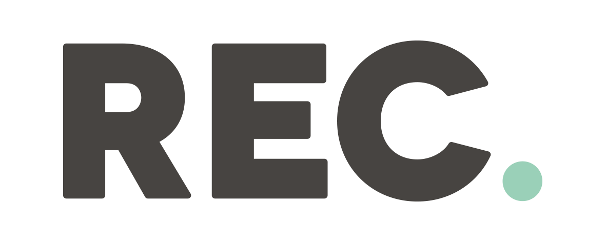 Rec Logo - File:Het logo van REC sinds maart 2016.png - Wikimedia Commons