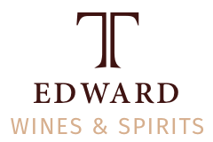 Edward Logo - T Edward Wines | Wine and Spirits Importer and Distributor in New ...