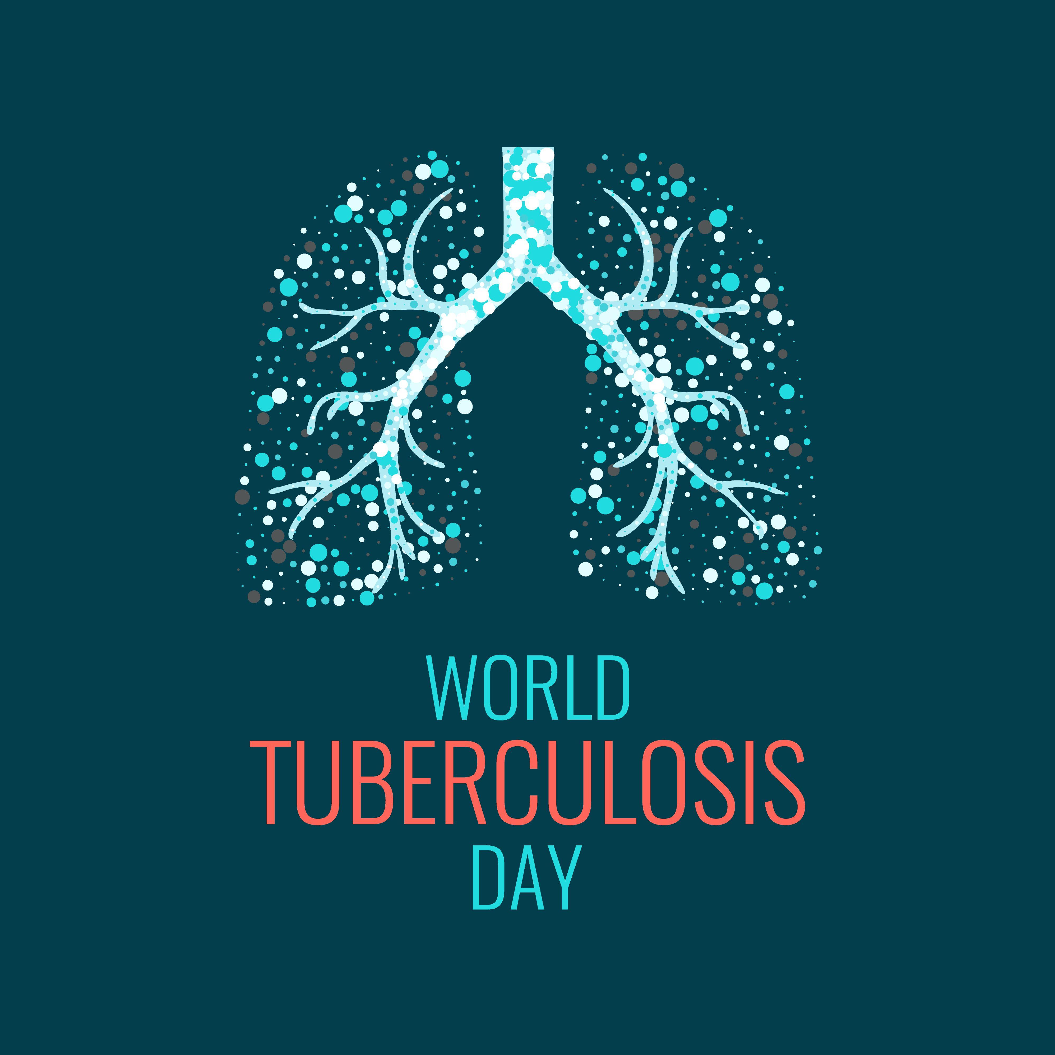 Tuberculosis Logo - World Tuberculosis Day. British Society for Immunology