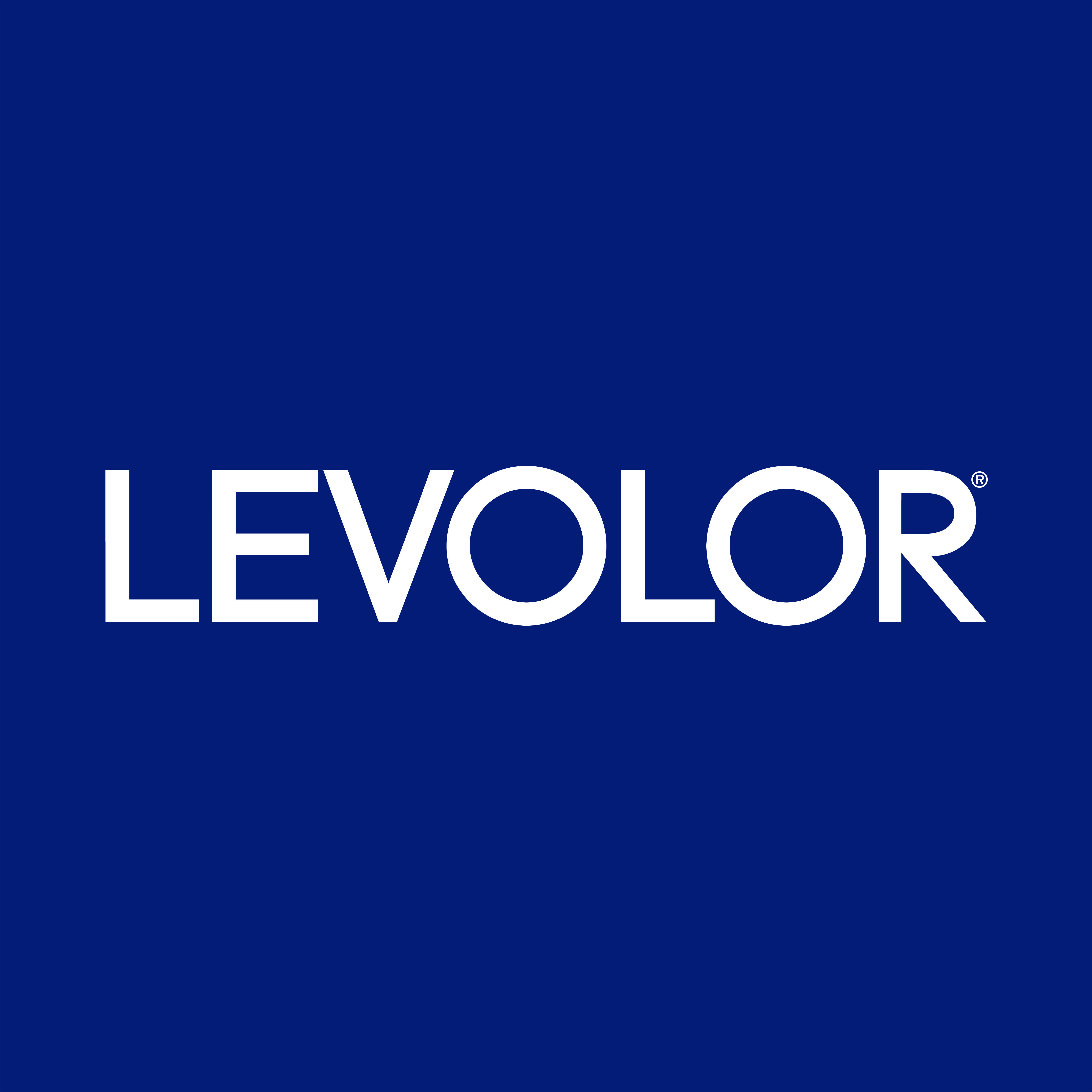 Levolor Logo - Levolor