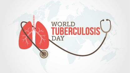 Tuberculosis Logo - World Tuberculosis Day Today: Not all upazilas have screening