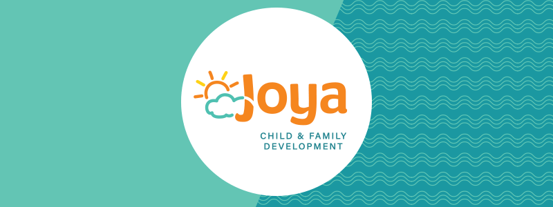 Joya Logo - Announcing a new name - Joya