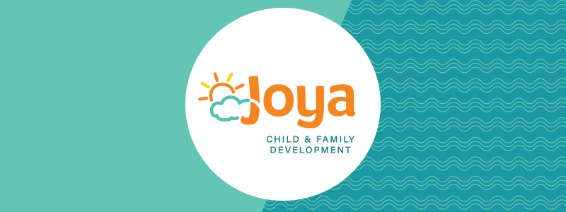 Joya Logo - Announcing a new name