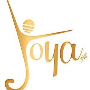 Joya Logo - Joya Life. (Website)