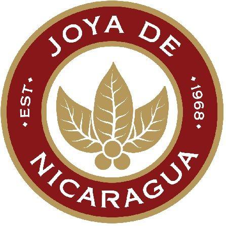 Joya Logo - Cigars - New World Cigars - Joya De Nicaragua - GQ Tobaccos
