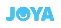 Joya Logo - Joya Raises $5M in Series A Financing. FinSMEs