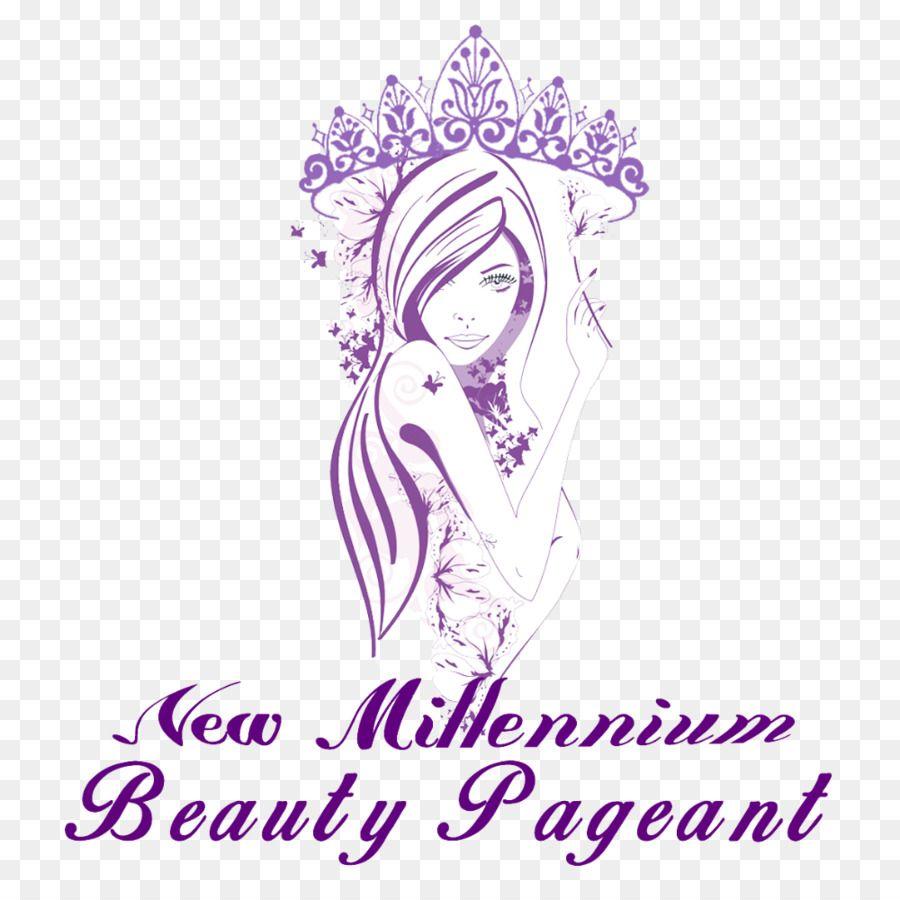 Peagent Logo - beauty pageant logo design png. Clipart & Vectors