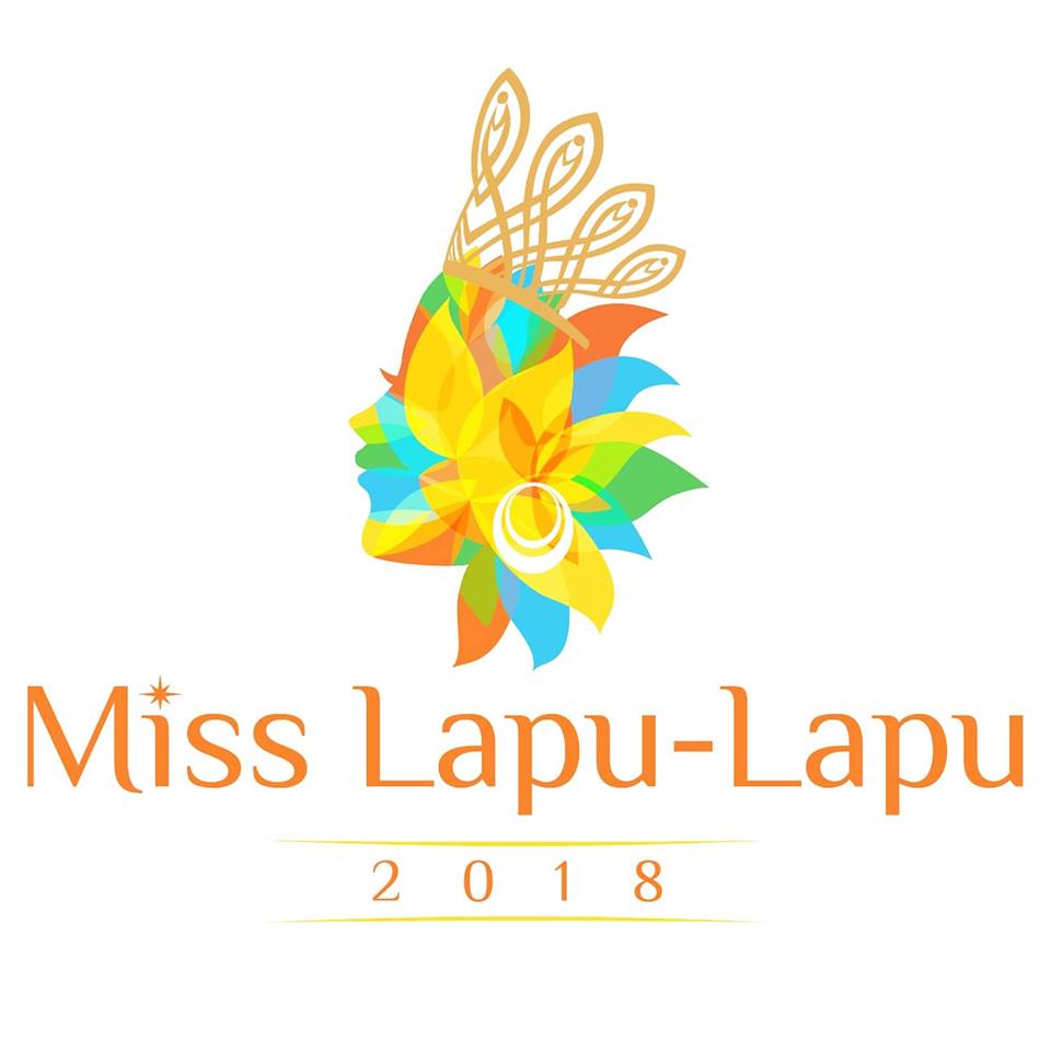 Peagent Logo - Miss Lapu-Lapu 2018, The Most Beautiful And Most Colorful Pageant ...