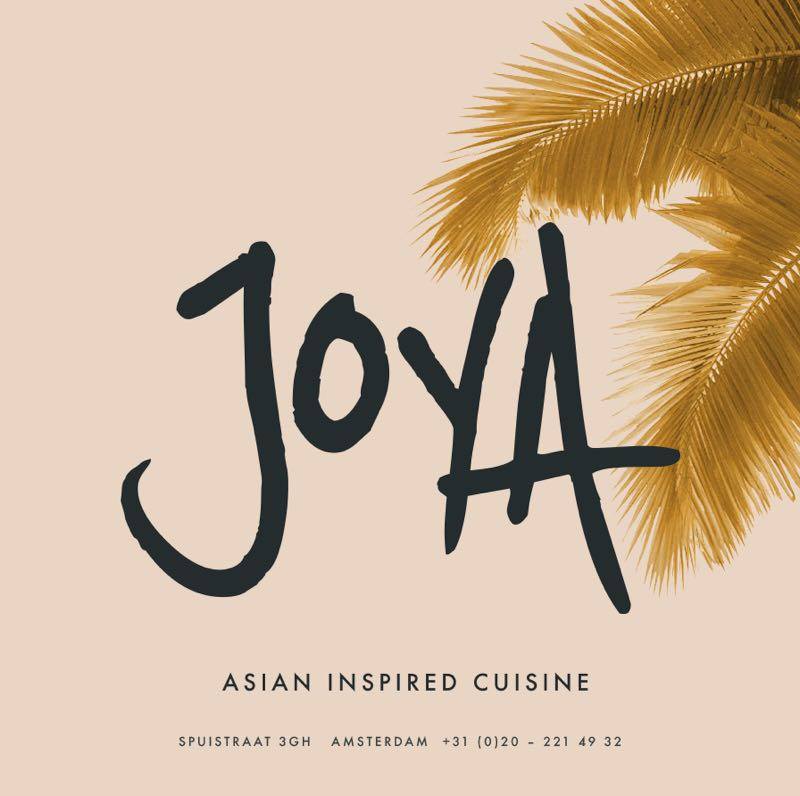 Joya Logo - Joya
