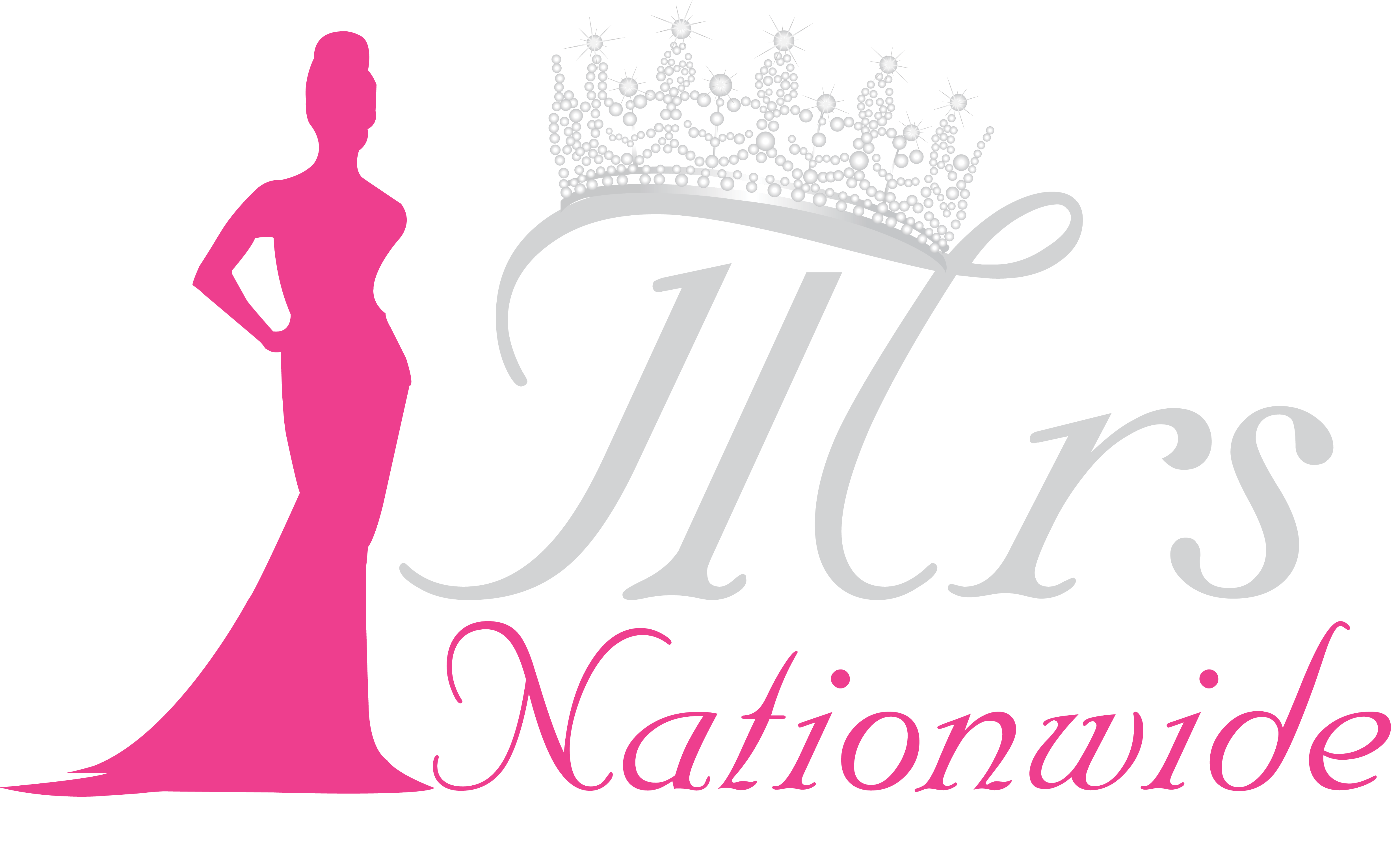Peagent Logo - Mrs Contestant Documents – Nationwide Foundation & Pageants