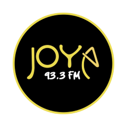 Joya Logo - Listen to Joya 93.3 FM on myTuner Radio