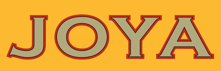 Joya Logo - Server, Bartender and Busser Positions at JOYA Restaurant and Lounge ...