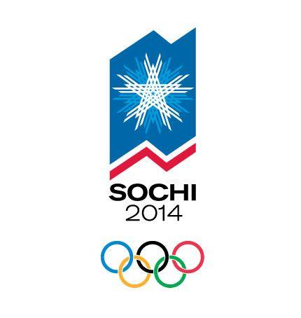 Sochi Logo - Sochi 2014 Olympic logo | Logo Design Love