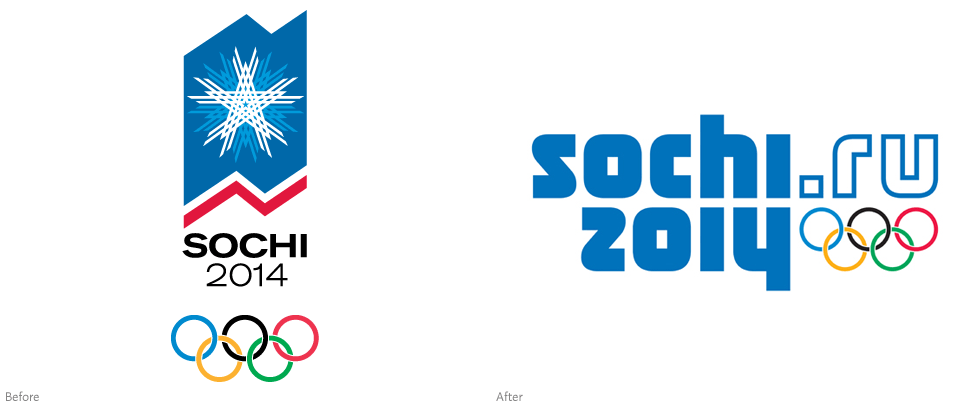 Sochi Logo - Sochi unveils official 2014 Olympic Games logo: idsgn (a design blog)