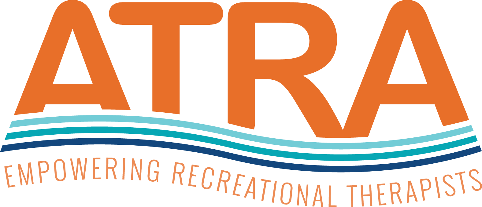 ATRA Logo - American Therapeutic Recreation Association