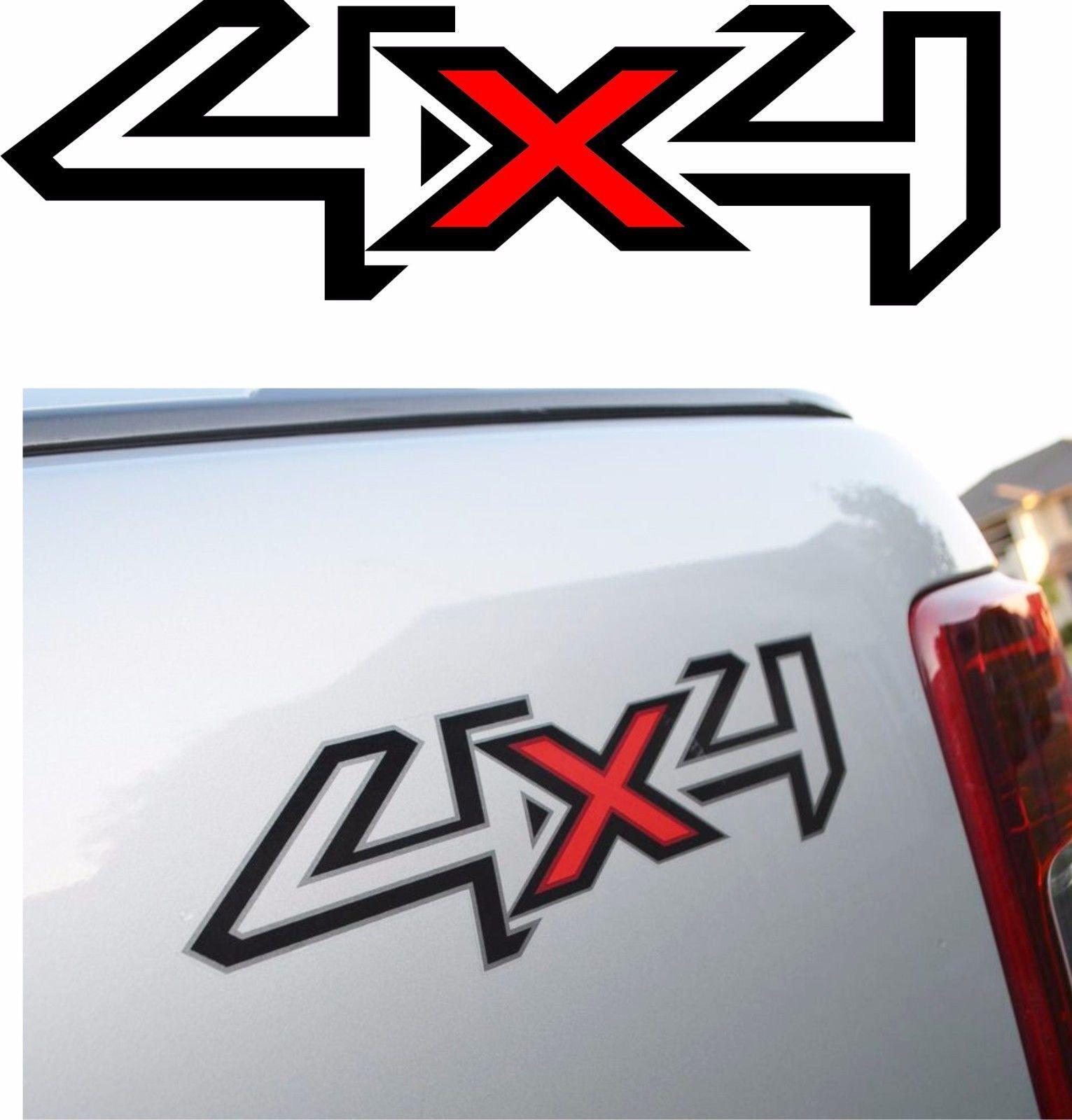 4x4 Logo - Logo