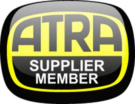 ATRA Logo - Atra Logos