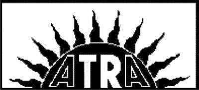 ATRA Logo - ATRA Logo for website