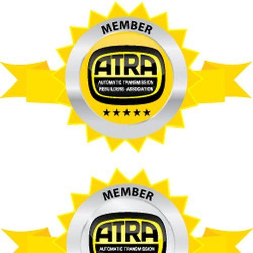 ATRA Logo - Association Member Logo update. Concours: Création de logo