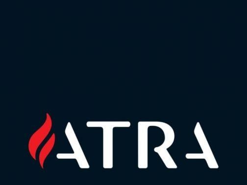 ATRA Logo - ATRA ARTESANOS S.L