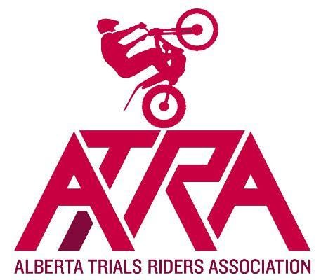 ATRA Logo - Alberta Trials Riders Association (ATRA) - Home of the sport of ...