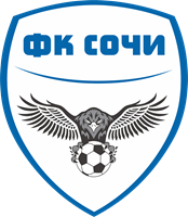 Sochi Logo - FK Sochi Logo Vector (.CDR) Free Download