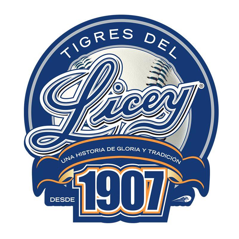 Lidom Logo - LIDOM | Liga de Béisbol Profesional de la República Dominicana