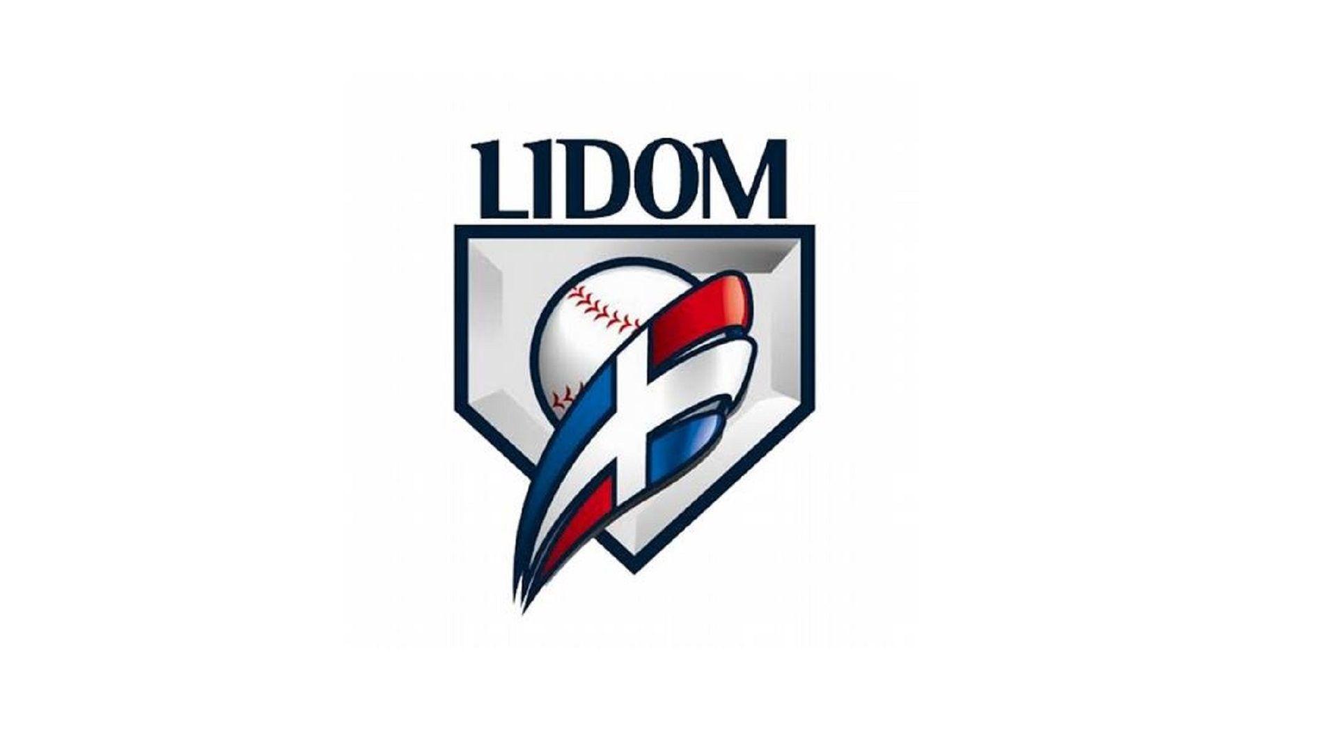 Lidom Logo - La LIDOM descansa con tres equipos ya clasificados al Round Robin